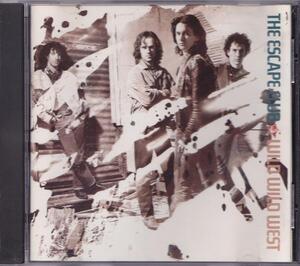 THE ESCAPE CLUB / エスケイプ・クラブ / WILD WILD WEST /US盤/中古CD!!49167//