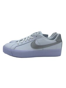 NIKE◆ローカットスニーカー/24cm/WHT/AO2810-114//