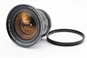 ADS2719★ 外観美品 ★ コニカ KONICA HEXANON 21mm F4 AR