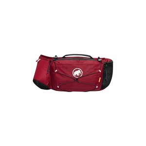 1509717-MAMMUT/Lithium Waistpack ウエストパック ハイキング/3L