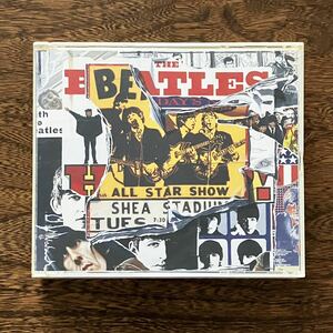 24-7【2CD】 THE BEATLES ビートルズ ANTHOLOGY 2 輸入盤 中古品