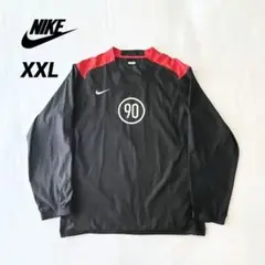 00s NIKE FOOTBALL TOTAL90 プルオーバー ピステ