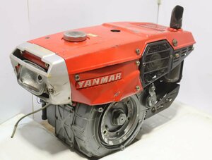 西P☆YANMAR ヤンマー ディーゼルエンジン 耕運機 YC750用 HS7-K★3Q-371