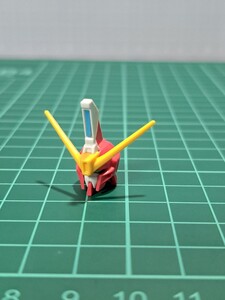 ジャンク イージス 頭 hg ガンプラ ガンダム GUNDAM gunpura robot sd325