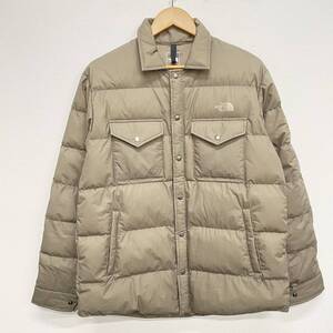 【THE NORTH FACE】ノースフェイス★ダウンジャケット WS ZEPHER SHELL SHIRT ウィンドストッパーゼファーシェルシャツ アウター sizeL 10