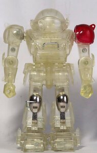 タカラ, VOTOMS ATM-09-RSC, RED SHOULDER CUSTOM, 超限定版, 1/24, 中古