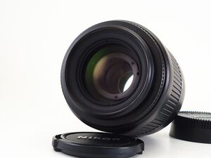 ★良品★ ニコン NIKON AF 80-200mm F4.5-5.6 D #S1482