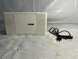 TOSHIBA CDラジオ 東芝 TY-C260 