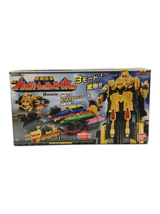 BANDAI◆烈車戦隊トッキュウジャー/列車合体DXハイパーレッシャテイオー/ヒーロー│特撮