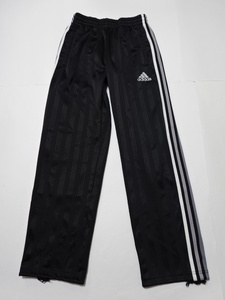 ■1123■アディダス ADIDAS ジャージ ボトム Ｍ●