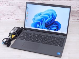 Aランク Dell Latitude3540 第13世代 i5 1345U NVMe256GB メモリ16GB FHD液晶 Win11