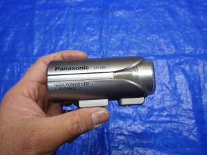 ★☆☆☆ Panasonic LEDかしこいランプ AUTOMATIC HIGH POWER LED SKL080 中古品 ☆☆☆★