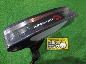 GK石川橋●新品993 オデッセイ◆◇TRI-BEAM 1CS◇◆STROKELAB 70C RED◆33インチ◆トライビーム◆人気パター◆