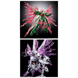 新品未開封 プレバン限定 HG ファントムガンダム＆ゴーストガンダム ２点セット 機動戦士クロスボーンガンダム トビア キンケドゥ