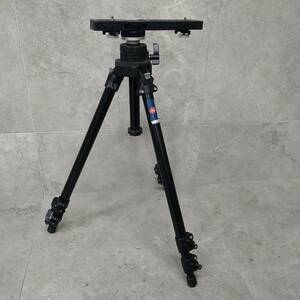 24国/A030214-34/F093-711/SK3000　Manfrotto マンフロット 055CB Professional Tripod 三脚　SLIK Plate-Deluxe プレート　まとめ　