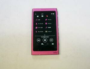 ♪SONY★DIGITAL MUSIC PLAYER NW-A35 16GB/32GB