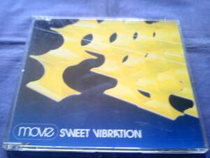 move★sweet vibration