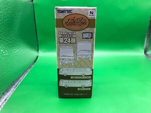 4C0516y　N_TM　TOMYTEC　トミーテック　バスコレ　第24弾　未開封品　★新品