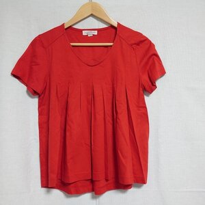 GREENDALE GARNET S グリーンデイル ガーネット カットソー 半袖 Cut and Sewn 赤 / レッド / 10004371