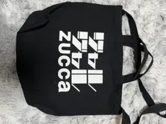 ジャルジャル　zuccaバッグ