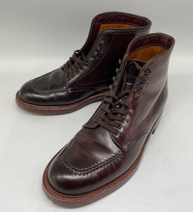 ALDEN オールデン INDY BOOTS インディーブーツ 40538 サイズ:7 ☆良品☆[76-0101-O1]