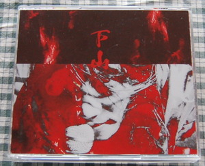 【送料無料】下山 GEZAN【LIVE 2012・大阪/侵蝕の赤い十六日・東京】CD+DVD マヒトゥ・ザ・ピーポー 中古美品