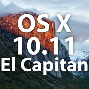 管理160★HDD版★Apple Mac★OS X El Capitan★質問NG★返品不可