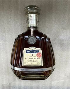 送料無料！格安！MARTELL ブランデーお酒