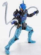 中古フィギュア S.H.Figuarts(真骨彫製法) 仮面ライダーオーズ シャウタ コンボ 「仮面ライダーオーズ/OOO」 魂