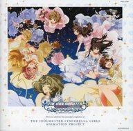 中古ゲームミュージックCD THE IDOLM＠STER CINDERELLA GIRLS ANIMATION PROJECT 打ち上げパ