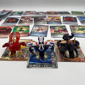 爆丸 爆テク 全ムニキス ゼータムニキス Bakugan 爆TECH フィギュア SEGATOYS まとめ売り 幻ホロムニキス 煌ドラガオン クリア カード付き