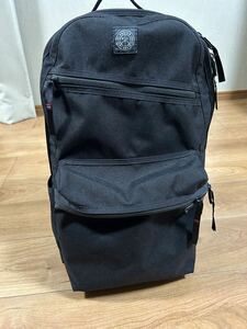 ポータークラシック リュック Porter Classic × muatsu ムアツ NEWTON ニュートン DAYPACK L 