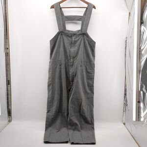 エンジニアド ガーメンツ　オールインワン　グレー　SIZE M　メンズ　Engineered Garments　◆3109/宮竹店