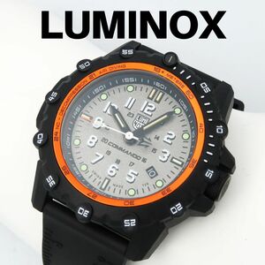 Luminox ルミノックス 腕時計 XS.3301 コマンド・フロッグマン ミリタリーウォッチ