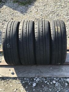 3147 ブリヂストン　175/55R15 4本セット