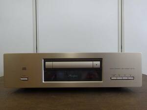 Accuphase アキュフェーズ CDプレーヤー DP-65 リモコン 取扱説明書付