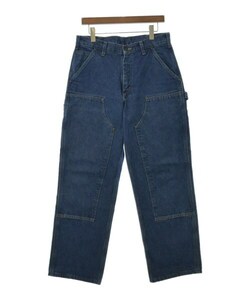 Carhartt デニムパンツ メンズ カーハート 中古　古着