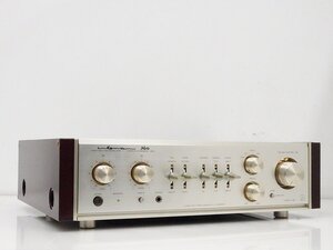 ■□LUXMAN CL-360 真空管 プリアンプ CL360 ラックスマン□■027865002J□■