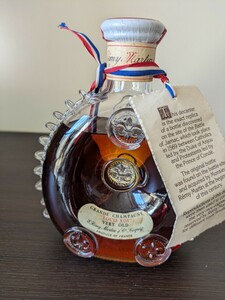 レミーマルタン ルイ13世 REMY MARTIN ベリーオールド コニャック ブランデー VERY OLD