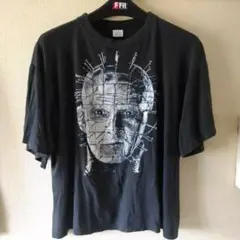 90s ヘルレイザー Hellraiser ムービーTシャツ 映画 ヴィンテージ