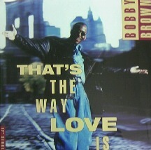 $ Bobby Brown / That