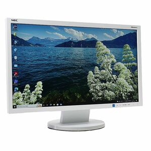 NEC LCD-AS224WMi-C IPSパネル搭載21.5型LEDモニター 1920 x 1080 Full HD (1080p) -