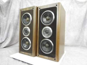 【Ｃ】PIONEER S-55TSD / S-55T スピーカー セット パイオニア 3005539