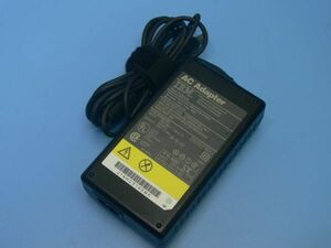 【ジャンク品】IBM★ACアダプター★P/N83H6340★16V 3.36A ⑤