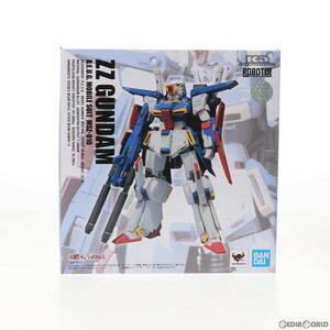 【中古】[FIG] 魂ウェブ商店限定 ROBOT魂(Ka signature)(SIDE MS) ZZガンダム 機動戦士ガンダムZZ(ダブルゼータ) 完成品 可動フィギュア バ