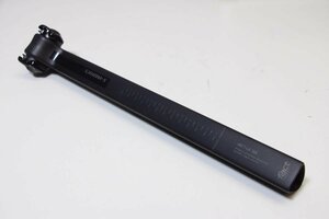 ★SPECIALIZED スペシャライズド S-WORKS SHIV専用カーボンシートポスト 極上品