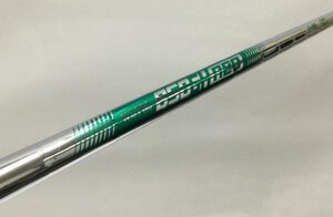 日本シャフト/N.S.プロ850GH neo/硬さR/長さ38.125インチ/ピン（UT用）スリーブ付き★ピンの5番ユーティリティ用スチールシャフト/5205