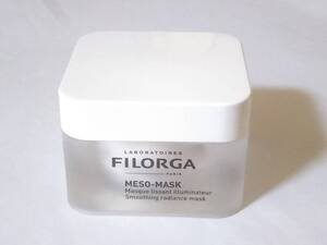 ★未使用★FILORGA フィロルガ/MESO-MASK メソマスク/50ml/パック/下地/コラーゲン