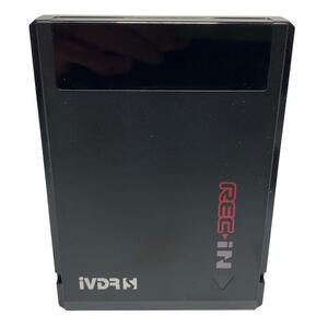 アイ・オー・データ　iVDR500GB （RMS-500）