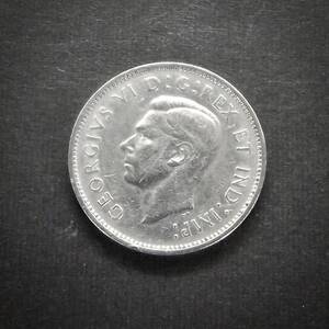 カナダ　5セント　1940年　　送料無料 （17927）　お金 貨幣　硬貨　 コイン アンティーク コレクション 北アメリカ